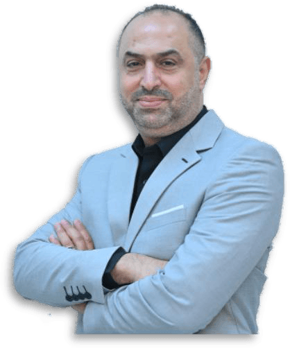 م. نائل سعادة